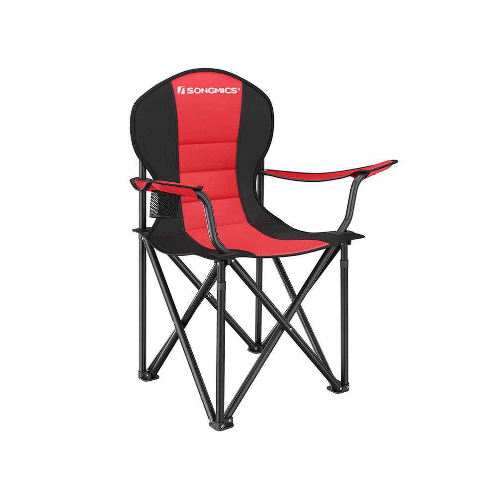 SONGMICS Folding Camping Chair | SONGMICS HOME