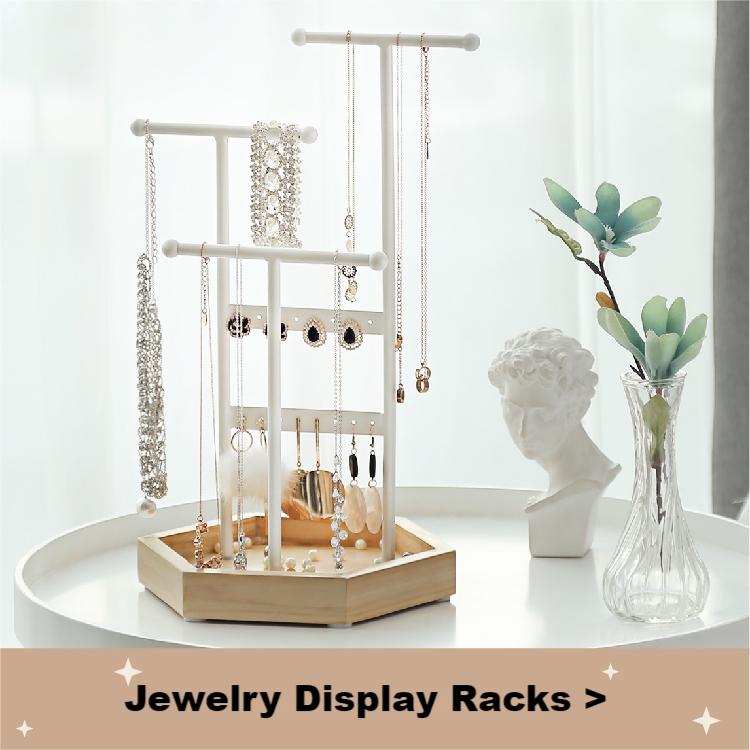 Jewelry Storage