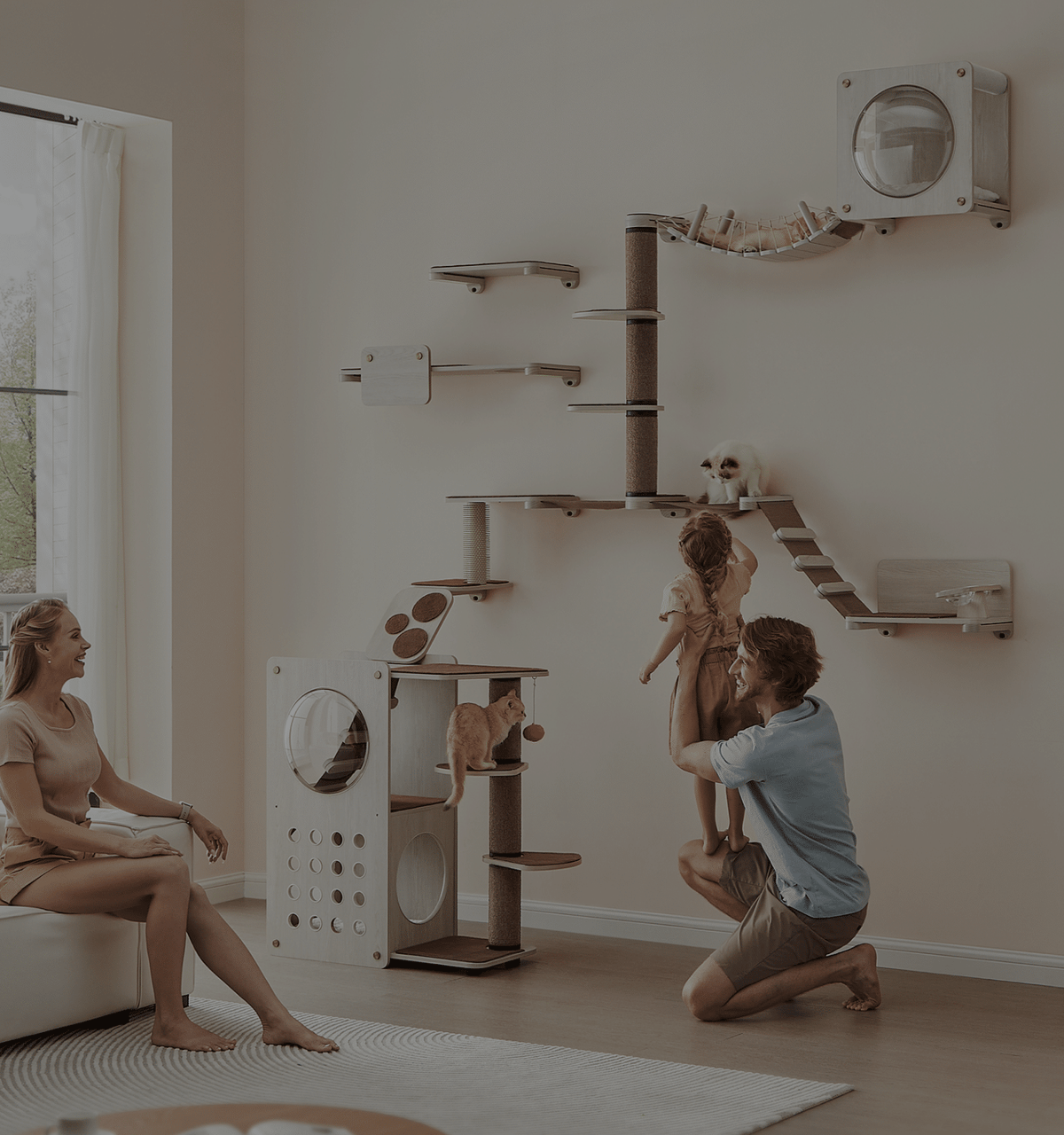 Furniture, Home Decor, Office Supply & More | SONGMICS HOME