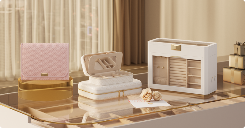 RONNE Collection - Vertical Watch Display Case RONNE Collection - Vertical Watch Display Case