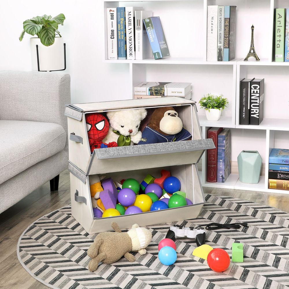 Stackable Cube Storage Containers Mastering the Art of Cube Storage: Your Guide to the Best Solutions ...